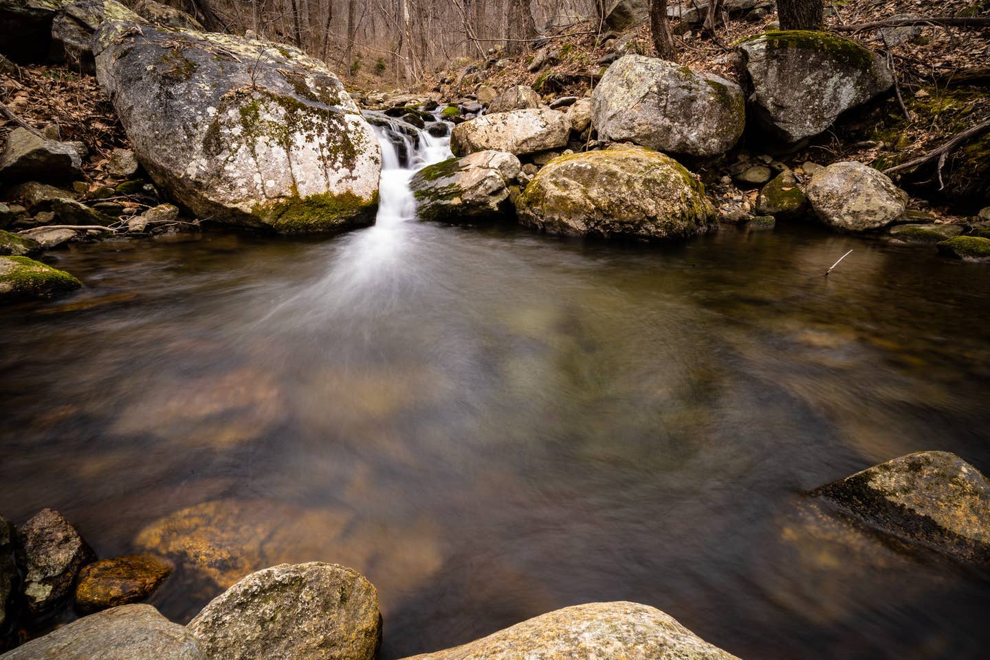 Ragged Run