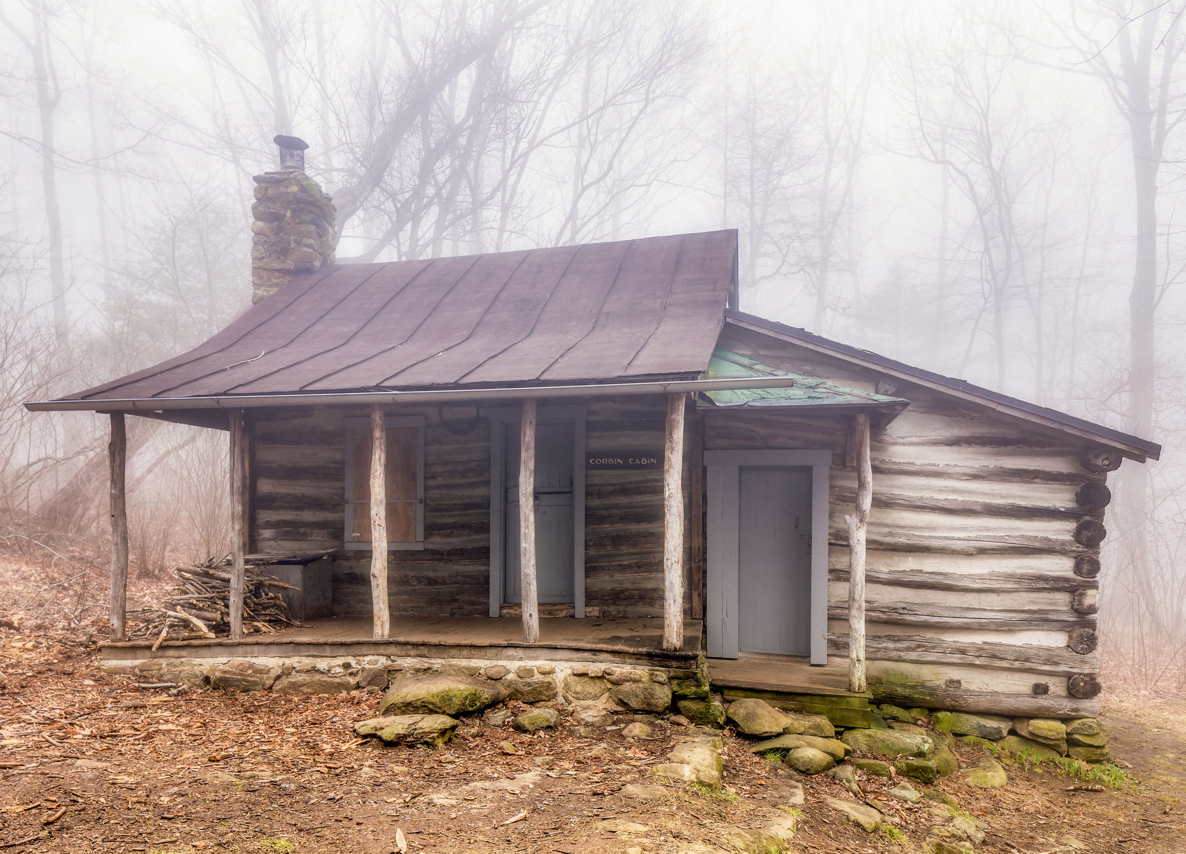Corbin Cabin